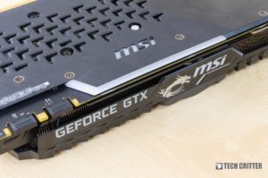 MSI GeForce GTX 1080 Ti Gaming X Trio (11)