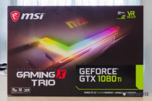 MSI GeForce GTX 1080 Ti Gaming X Trio (15)