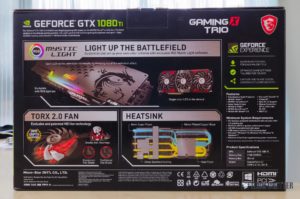 MSI GeForce GTX 1080 Ti Gaming X Trio (16)