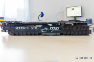 MSI GeForce GTX 1080 Ti Gaming X Trio (38)