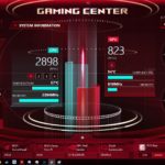 ASUS ROG Gaming Center