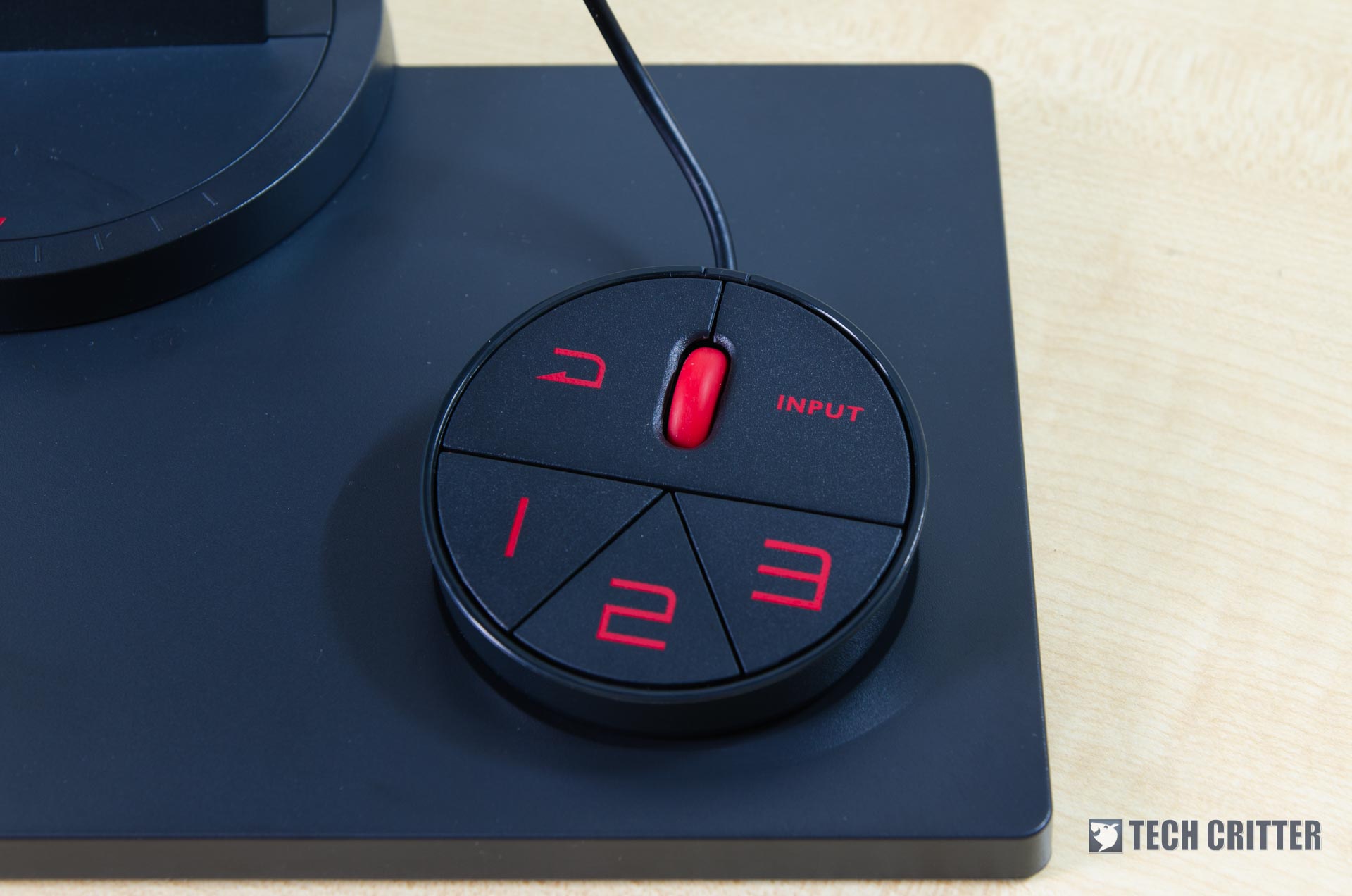 Review - BenQ ZOWIE XL2546 24.5-inch 240Hz Monitor With DyAC Review - BenQ ZOWIE XL2546 24.5-inch 240Hz Monitor With DyAC