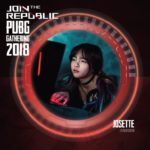 ROG Join the Republic PUBG Gathering 2018 1