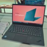 Lenovo ThinkPad X1 Carbon