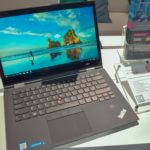 Lenovo ThinkPad X1 Yoga