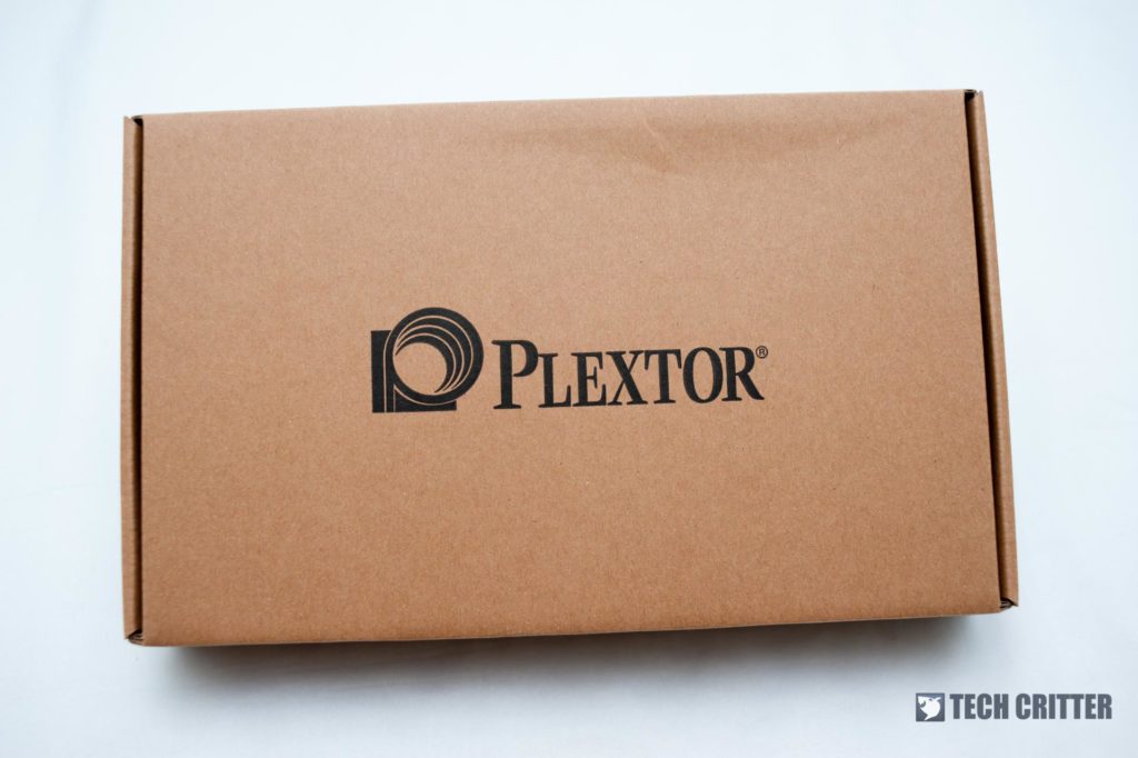 Plextor M8SeY
