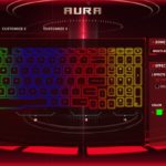 ROG Aura Core