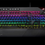 ROG Strix Flare RGB Mechanical Keyboard Gaming (3)