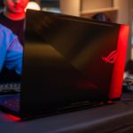 ROG Zephyrus M