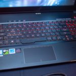 ROG Zephyrus M