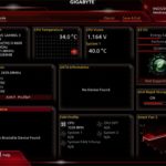Gigabyte H370 AORUS Gaming 3 UEFI BIOS (0)
