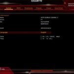 Gigabyte H370 AORUS Gaming 3 UEFI BIOS (2)