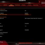 Gigabyte H370 AORUS Gaming 3 UEFI BIOS (3)