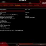 Gigabyte H370 AORUS Gaming 3 UEFI BIOS (4)