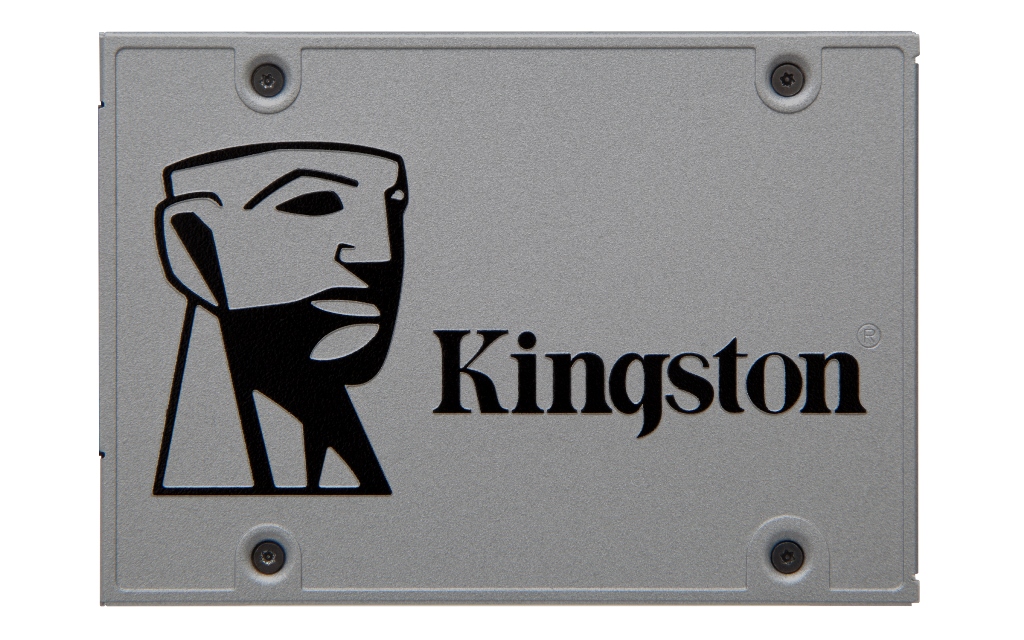 Kingston UV500 SSD