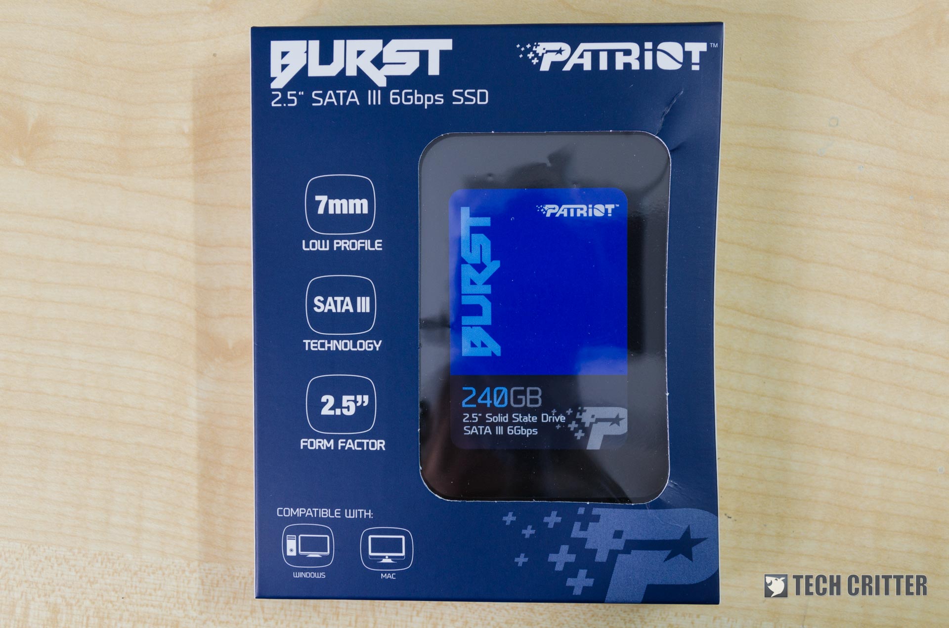 Patriot Burst SSD (1)