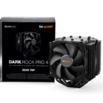 be quiet Dark Rock Pro 4 CPU Cooler (6)