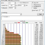 patriot burst atto ssd stock