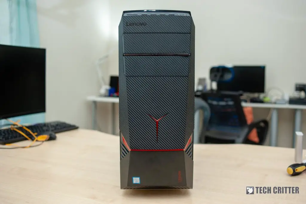 Lenovo Legion Y720 Tower