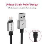 Pioneer Charging Cables Lightning Cable Strain Relief Design