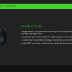 Razer Synapse 3