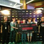 ROG Conquest Penang State Championship 2018