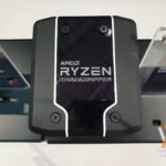 AMD Ryzen Wraith Ripper