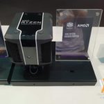 AMD Ryzen Wraith Ripper