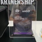 AMD Ryzen Wraith Ripper