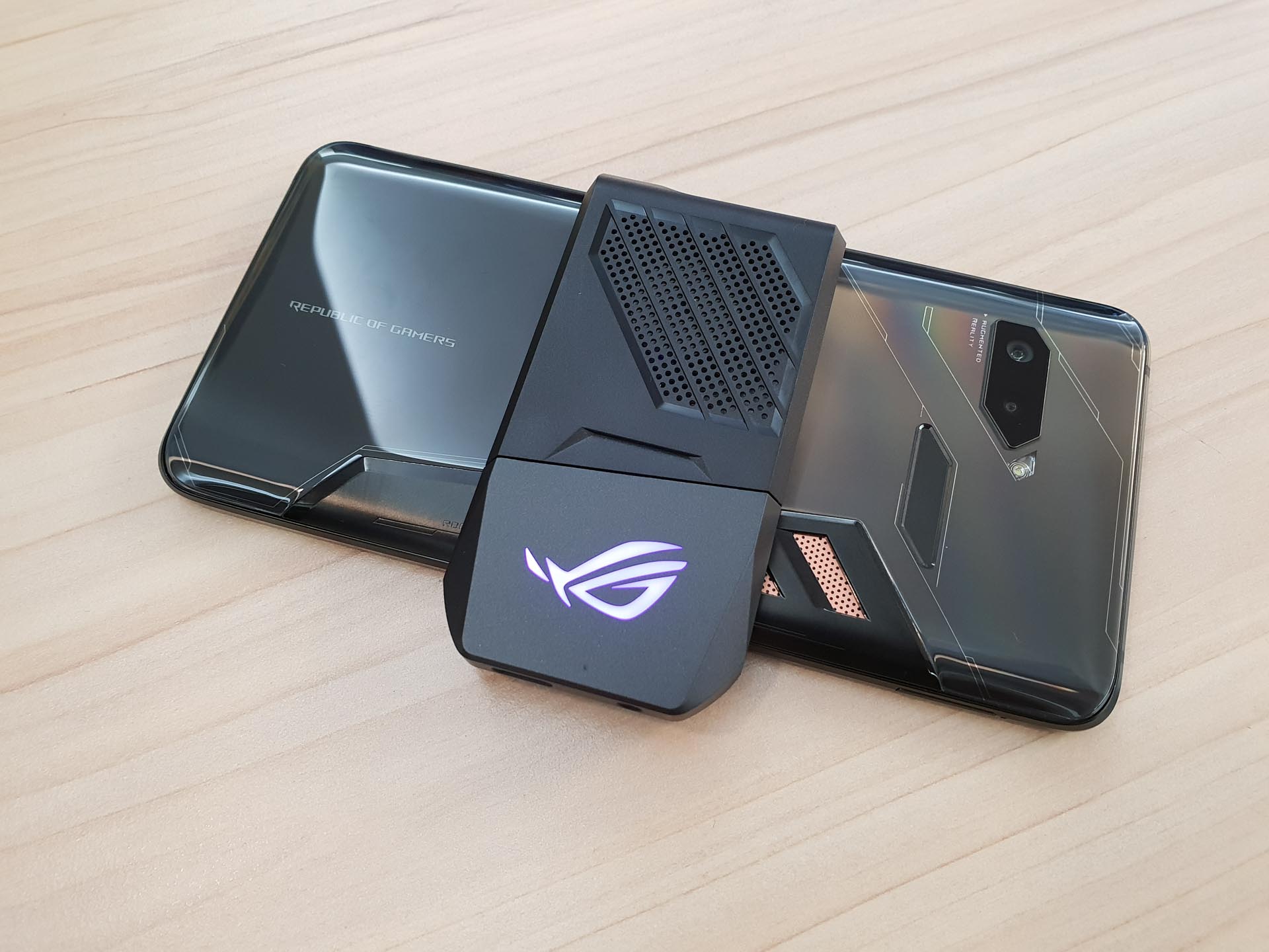 ROG Phone: What Malaysians need to know 4