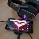 Computex 2018: This is ASUS ROG Phone 33