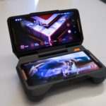 Computex 2018: This is ASUS ROG Phone 15