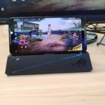 Computex 2018: This is ASUS ROG Phone 22