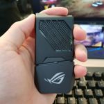 Computex 2018: This is ASUS ROG Phone 9