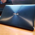 Computex 2018: ASUS Announces ZenBook Pro with ScreenPad 7
