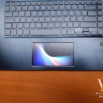 Computex 2018: ASUS Announces ZenBook Pro with ScreenPad 8