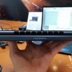 Computex 2018: ASUS Announces ZenBook Pro with ScreenPad 17