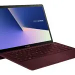 ASUS ZenBook S