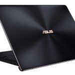 ASUS ZenBook S