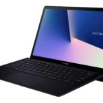 ASUS ZenBook S