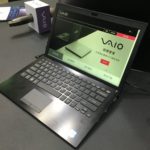 Computex 2018 Vaio S11 S13 laptops (11)