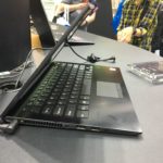 Computex 2018 Vaio S11 S13 laptops (17)