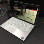Computex 2018 Vaio S11 S13 laptops (3)