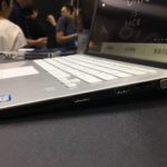 Computex 2018 Vaio S11 S13 laptops (4)