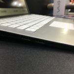 Computex 2018 Vaio S11 S13 laptops (7)