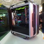 Cooler Master Cosmos C700M