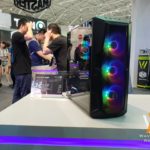 Cooler Master MasterBox K500P