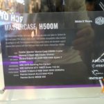 Cooler Master MasterCase H500M