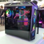 Cooler Master MasterCase H500M