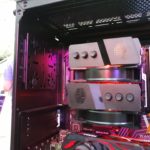 Cooler Master MasterCase SL600M